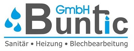 Sanitär | Heizung | Blechbearbeitung | Leonberg - Buntic GMBH